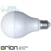 Светодиодная лампа Orion LED E27/15W LED *FO*