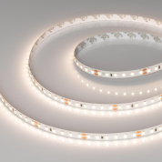 028573(2) Arlight Лента RT-A120-8mm 24V Warm3500 CRI98 (14.4 W/m, IP20, 2835, 5m)