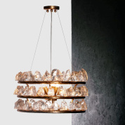 Коллекция Possoni Illuminazione Icicles