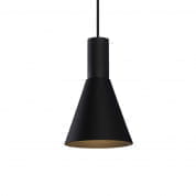 ODREY 1.4 Wever Ducre подвесной светильник черный