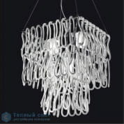 Подвесной светильник Cremasco Medusa 5121/3S