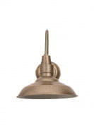 American Barn Wall Light - 1 уличный светильник FOS Lighting Americano-Bro-S-OW1