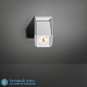 Rektor recessed LED GE встраиваемый в потолок светильник Modular