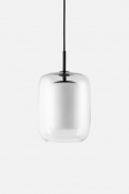 Cuboza 20 Clear Globen Lighting подвесной светильник