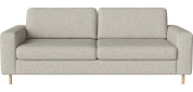 Scandinavia sofa 2 1/2 seater Bolia диван 01-402-02_00458