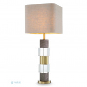 116452 Table Lamp Cullingham Eichholtz настольная лампа Каллингем