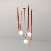 Готовая конструкция Maytoni TFC-Par-H10-R
