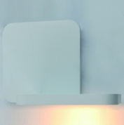 A1807AP-1WH Arte Lamp A1807 накладной светильник 7W 490lm 3000K