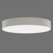 ACB Iluminacion Isia 3453/80 Потолочный светильник Textured White, LED 1x88W 3000K 8440lm, CRI-90, Integrated LED