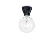 155142 WINERY PL1 Ideal Lux потолочный светильник черный