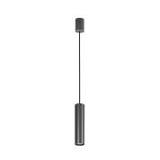 NW 5398 Nowodvorski Eye GRAPHITE I M подвесной светильник серый