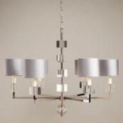 CL0187 Chalon Chandelier люстра Vaughan