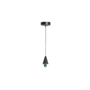L0540501 CHERRY Petite Friture Конусный подвесной светильник маленький