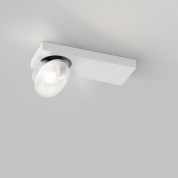 HALOSCAN ON 1 MP 92714 DIM8 W-W белый Delta Light накладной потолочный светильник