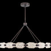 873140-3 Allison Paladino 48.5" Round Pendant подвесной светильник, Fine Art Lamps