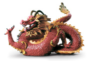Коллекция Lladro Majestic Dragon