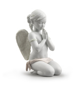 Коллекция Lladro Heavenly Prayer