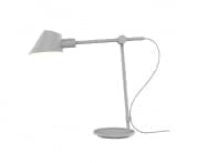 2020445010 Stay Long Table Nordlux настольная лампа серый