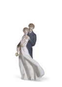 Коллекция Lladro Sunset At The Pier