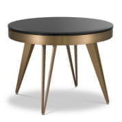 115223 Side Table Rocco Столик Eichholtz