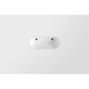 13240809 Modular  Modupoint LED Ø82 глубоко встраиваемый безрамочный 2x