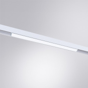 A4663PL-1WH Linea 1 Arte Lamp светильник для магнитного трека