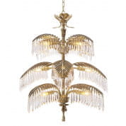 112273N Chandelier Hildebrandt L  Eichholtz