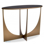 116273 Console Table Elegance Eichholtz консольный стол Элегантность