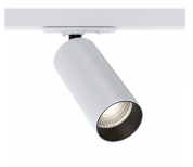 Трековый светильник Focus Led Unity 4000K 12Вт 50°, Maytoni, TR021-1-12W4K-W-W