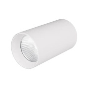 022938 Arlight Светильник накладной SP-POLO-R85-1-15W Warm White 40deg