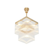Коллекция Patinas lighting Monaco