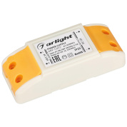 022090(1) Arlight блок питания ARV-12012 (12V, 1A, 12W)