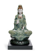 Коллекция Lladro Kwan Yin