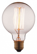 G9540 Loft it Edison bulb лампа накаливания, 40Вт, 3000K