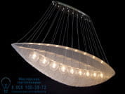 Cocoon  Подвесная лампа Willowlamp B-COCOON-1750-S-M