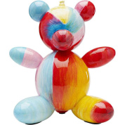 56042 Rainbow Bear 36cm Kare design статуэтка