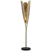 113563 Floor Lamp Plantain Торшер Eichholtz