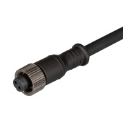 герметичный кабельный коннектор для подключения уличных линейных светильников