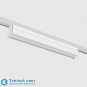 Rei wallwasher для трека потолочный светильник Kreon kr983131 белый led