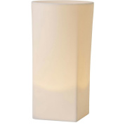 71194-001008 Audo Copenhagen Ignus Светодиодная свеча белая, 25 см