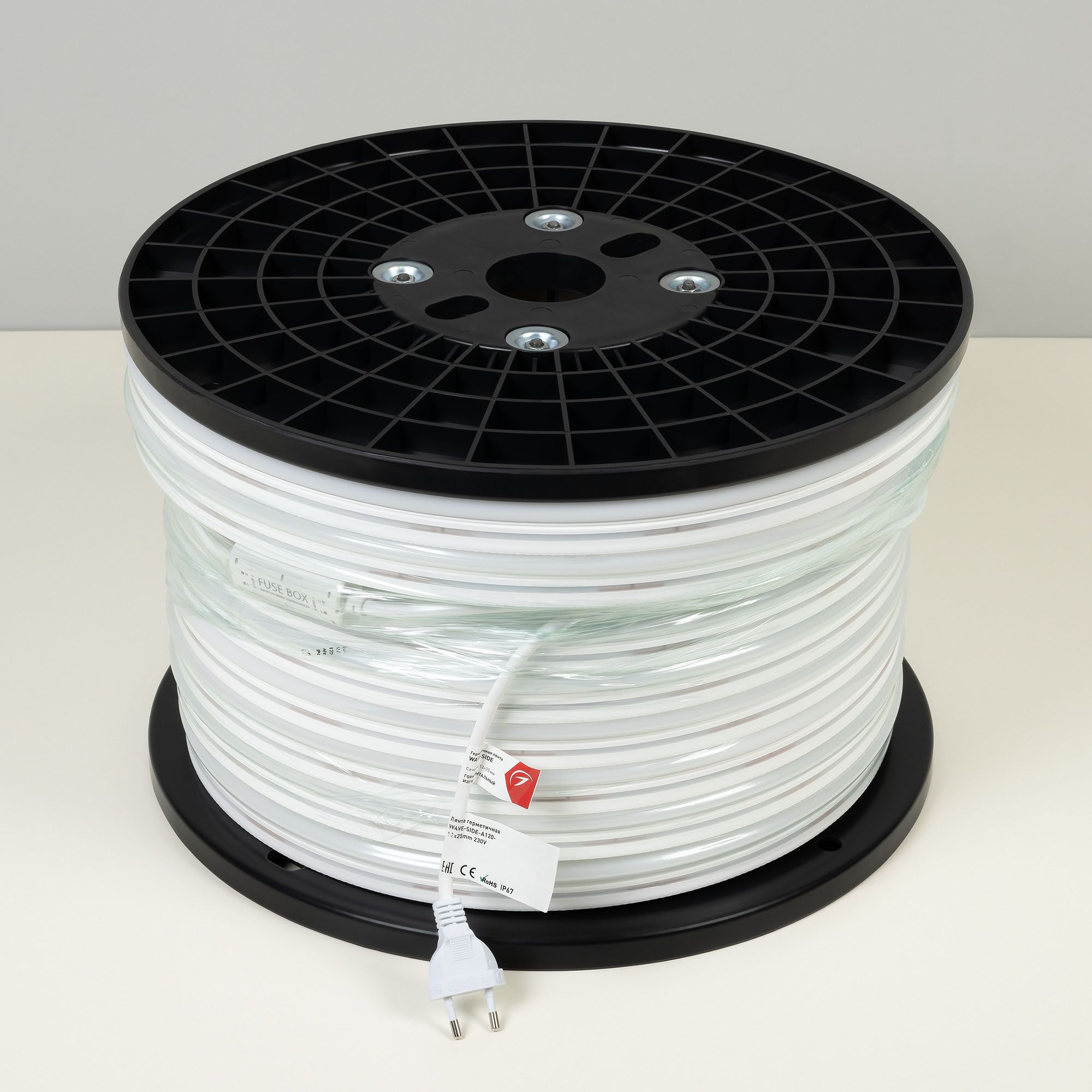 Коллекция Arlight WAVE-SIDE-A120-12x25mm