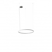 SPULA090LEDANXX Axo Light U люстра современная