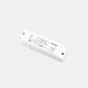 драйвер питания   1-10V/PUSH 20W для LED-систем IP20