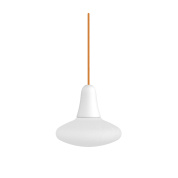 подвесной светильник для улицы с композиционными сферическими плафонами