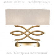 785710-33 Allegretto 21" Table Lamp настольная лампа, Fine Art Lamps