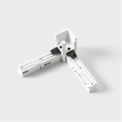 13455909 Modular  Трек 48 В, высокое соединение 90°, электрическая/механическая внутренняя часть