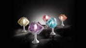 Gemmy Prisma Table настольная лампа SLAMP