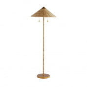 DC79001 Terrace Floor Lamp Arteriors торшер