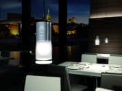 Kupp 6314 Подвесной светильник LED из ПММА Milan Iluminacion