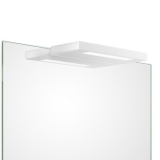 0419050 Decor Walther Slim светильник для зеркала белый матовый